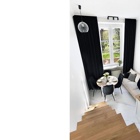 Old Town Premium By Elite Apartments Gdańsk Exterior foto