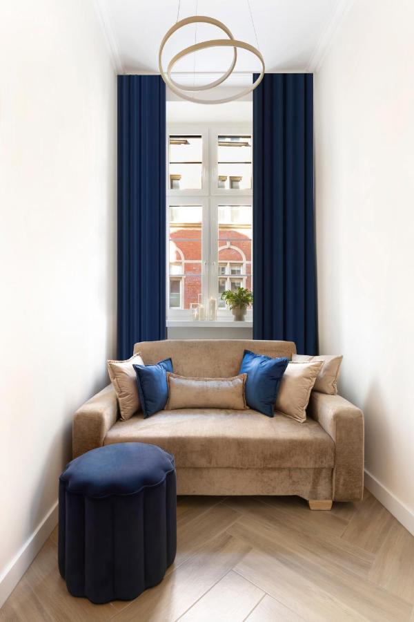 Old Town Premium By Elite Apartments Gdańsk Exterior foto