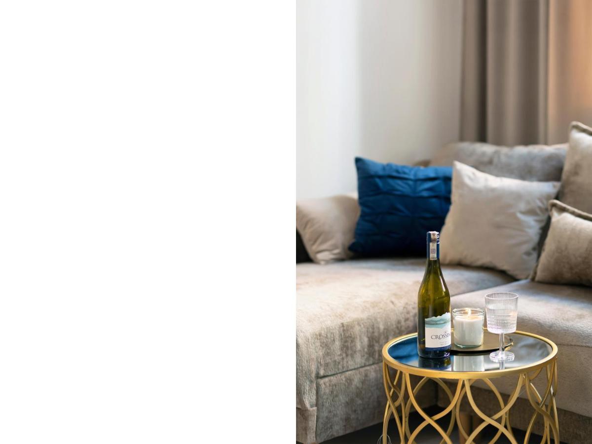 Old Town Premium By Elite Apartments Gdańsk Exterior foto