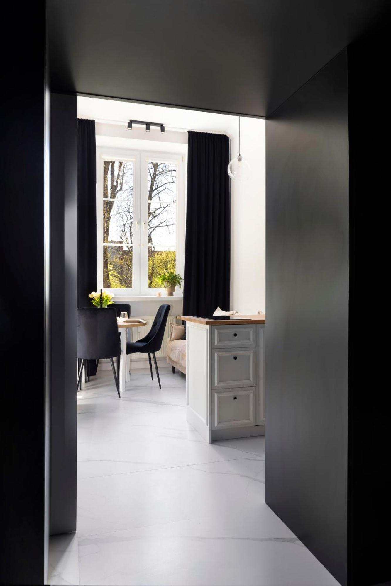 Old Town Premium By Elite Apartments Gdańsk Exterior foto