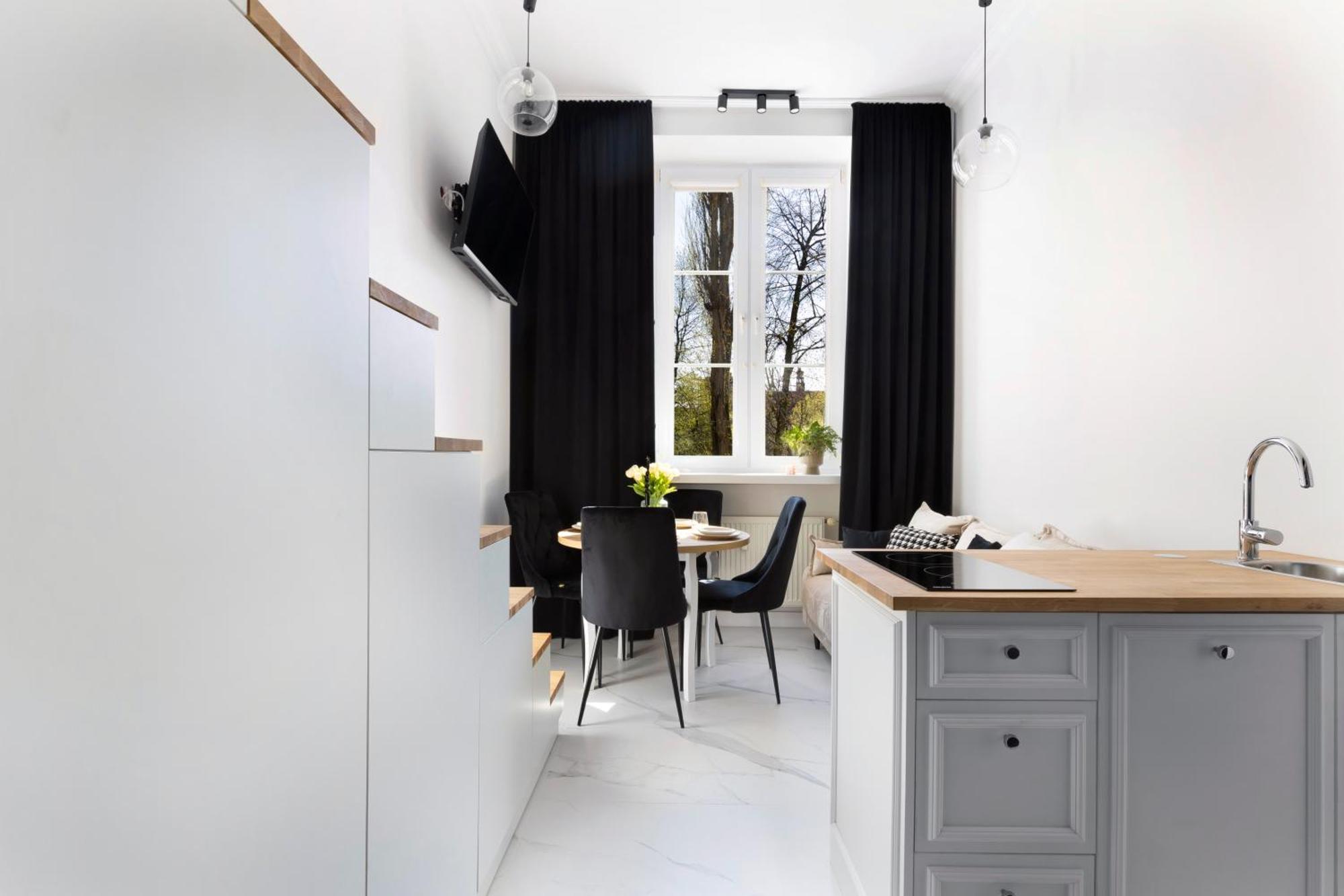 Old Town Premium By Elite Apartments Gdańsk Exterior foto