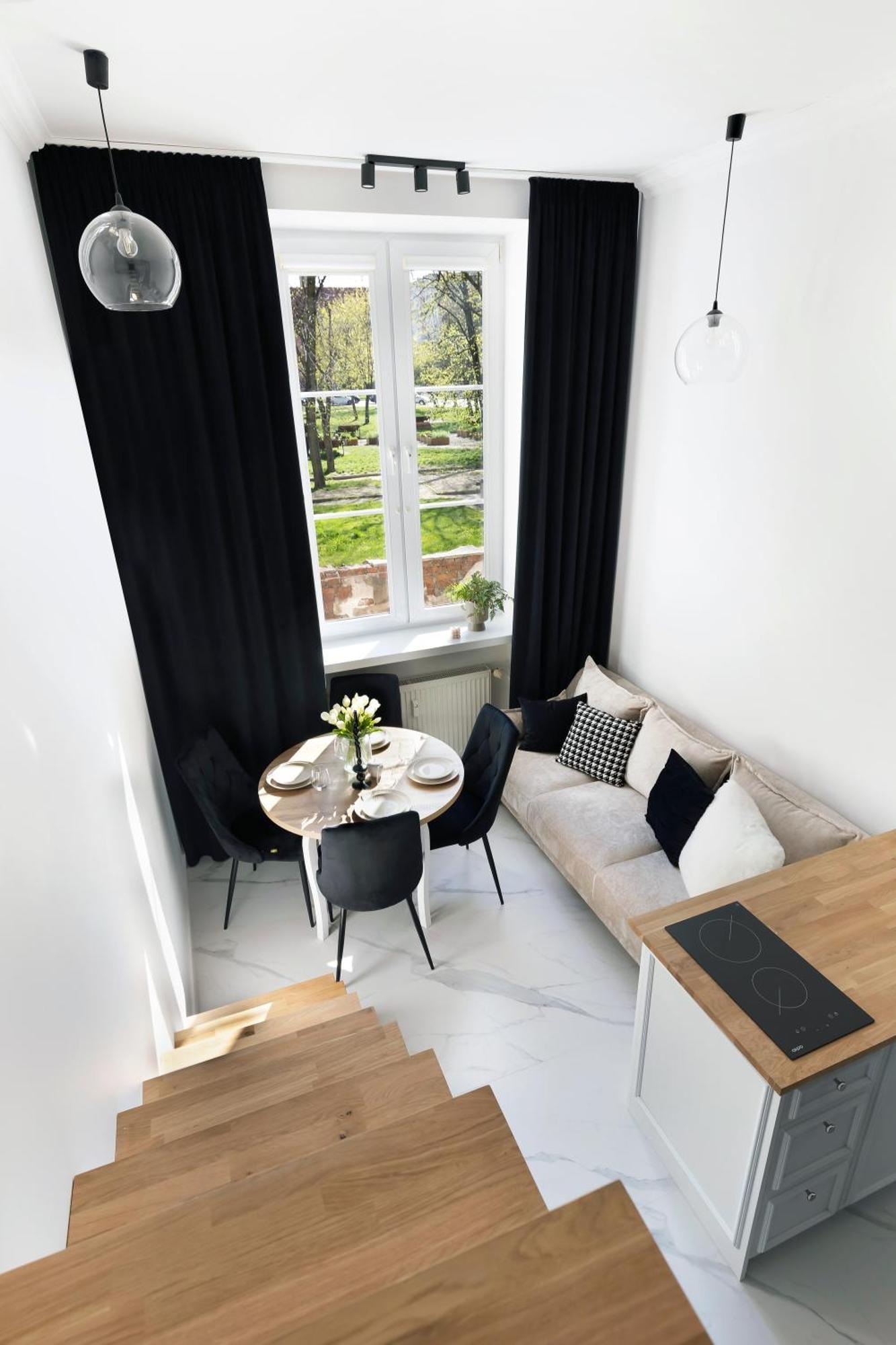 Old Town Premium By Elite Apartments Gdańsk Exterior foto