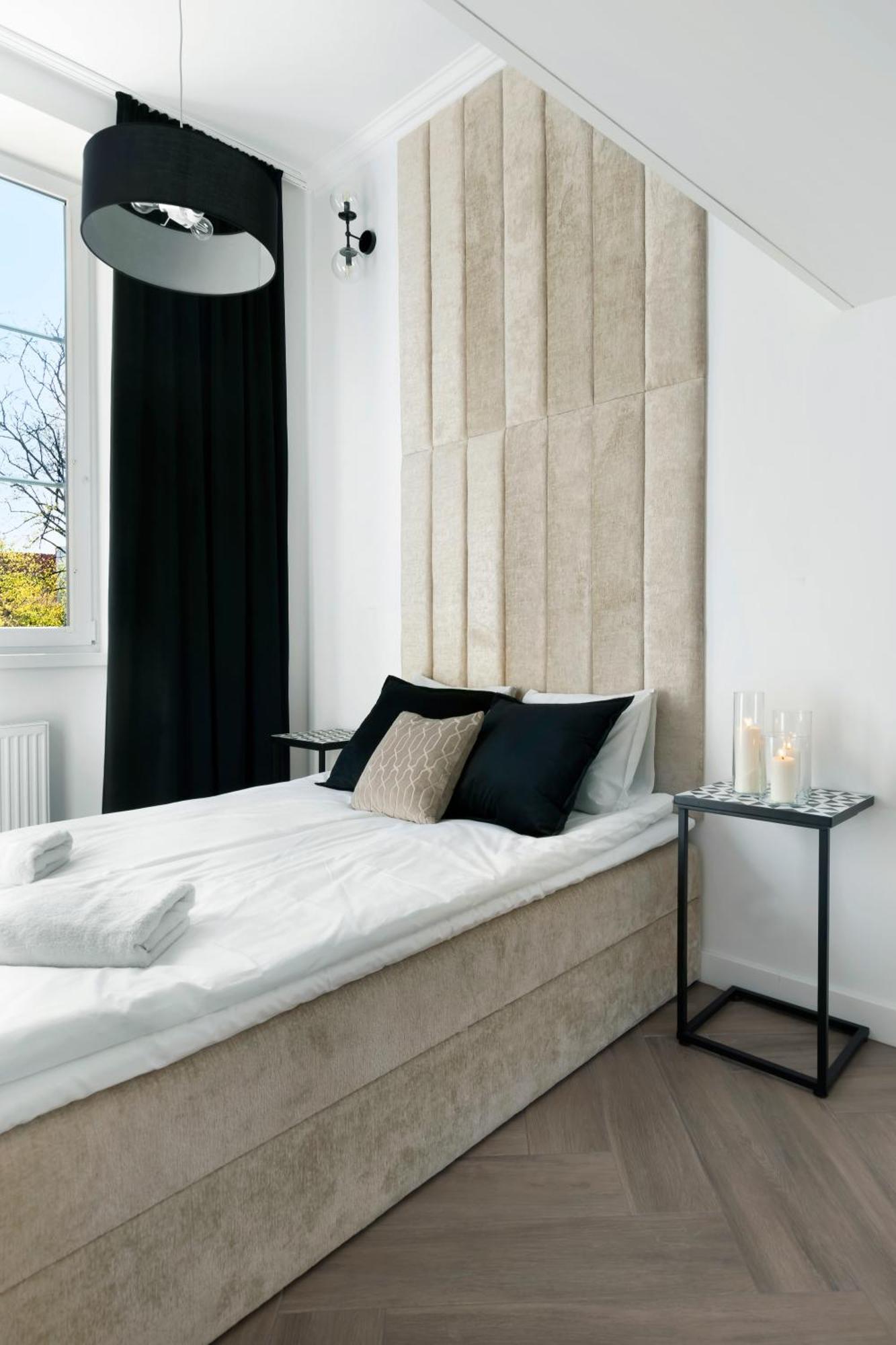 Old Town Premium By Elite Apartments Gdańsk Exterior foto